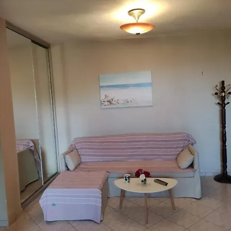 Ioanna's Sweet & Cozy With Garden View * Agios Fokas (Laconia)