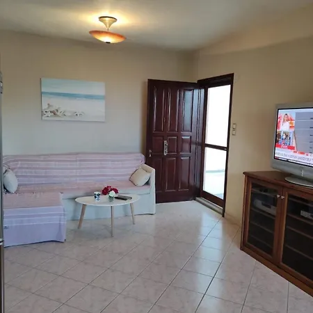 Ioanna's Sweet & Cozy With Garden View * Agios Fokas (Laconia)