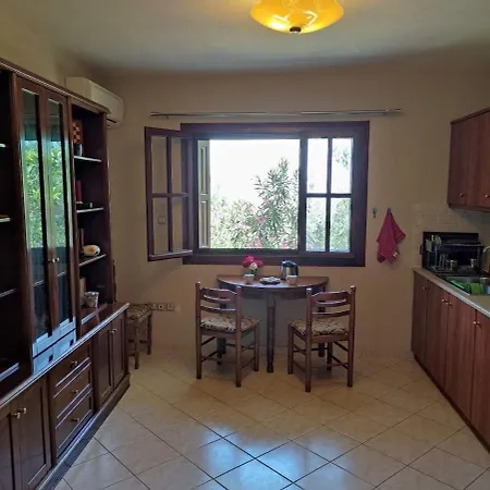 Ioanna's Sweet & Cozy With Garden View * Agios Fokas (Laconia)