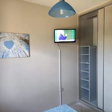 Ioanna's Sweet & Cozy With Garden View *