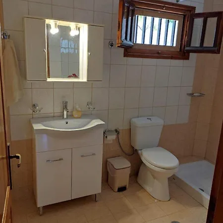 Ioanna's Sweet & Cozy With Garden View * Agios Fokas (Laconia)