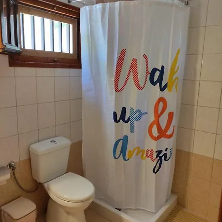 Апартаменты Ioanna's Sweet & Cozy With Garden View