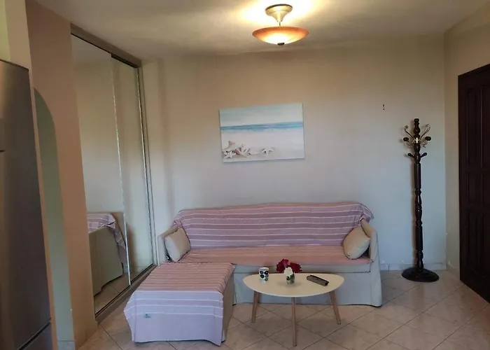 Ioanna's Sweet & Cozy With Garden View * Agios Fokas (Laconia)